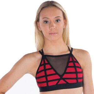 Brooklyn Crop Top