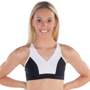 New York Crop Top