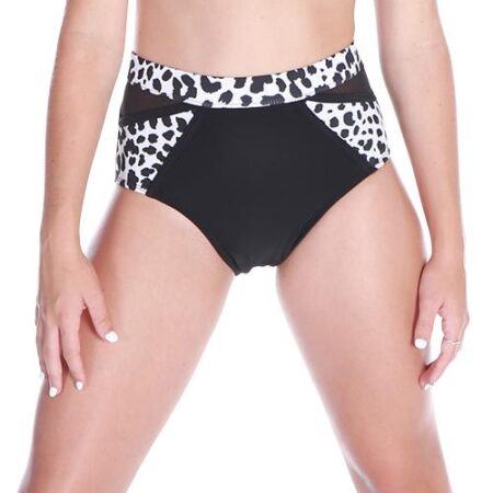 Captive Cheetah Print Undies