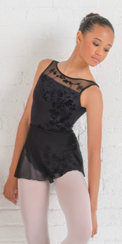 Adéle Leotard.